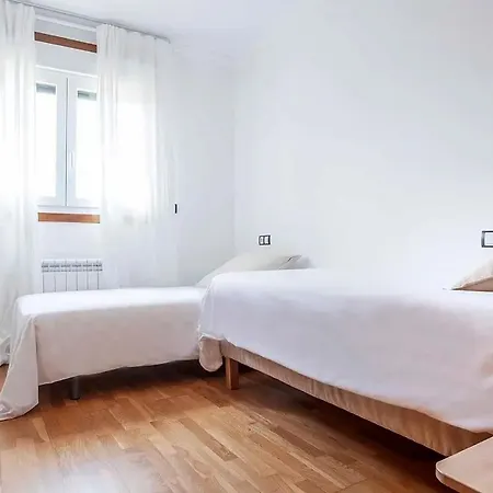 Apartment Sweet