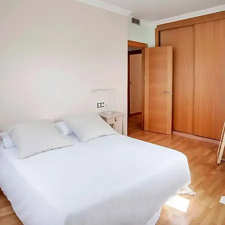 Sweet Apartment *