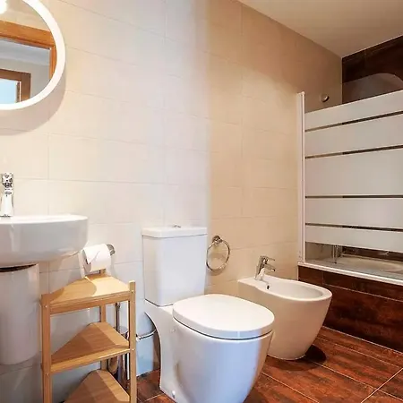 Apartment Sweet *