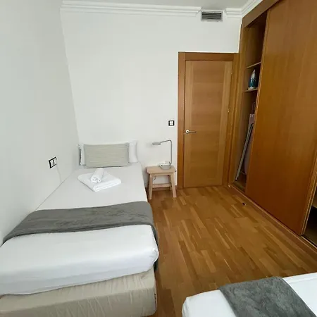 Apartment Sweet