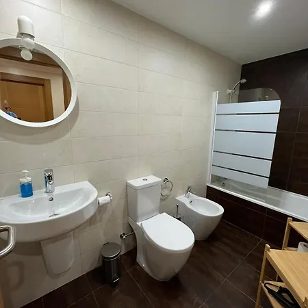 Sweet Apartment *