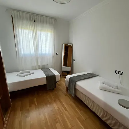 Sweet Apartment