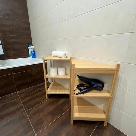 Sweet Apartment Mino