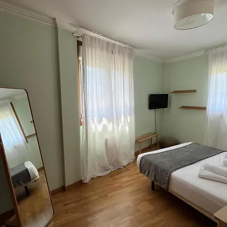 Sweet Apartment
