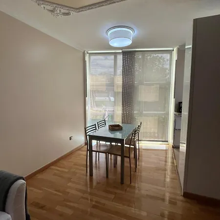 Apartment Sweet