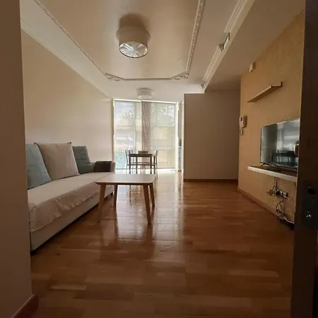 Sweet Apartment Mino