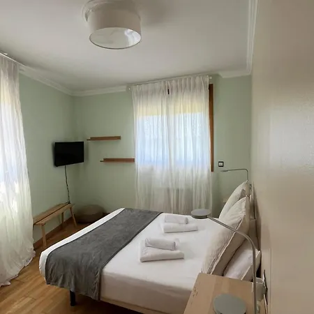 Apartment Sweet