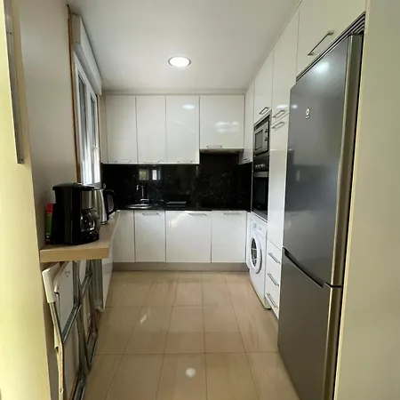 Sweet Apartment *